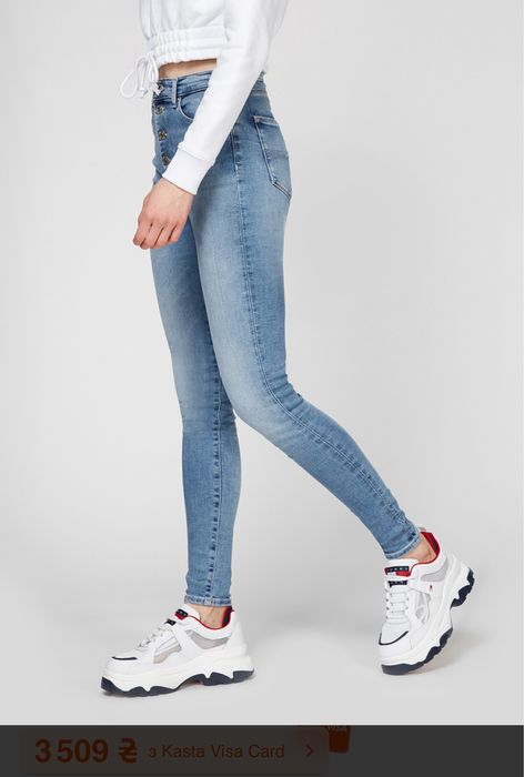 Tommy Hilfiger original jeans