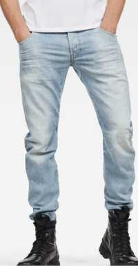 Чоловічі джинси GStar Arc 3d Slim