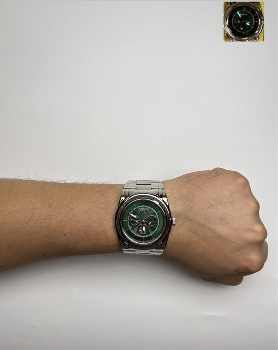 Invicta 46259, чоловічий годинник інвікта, invicta slim