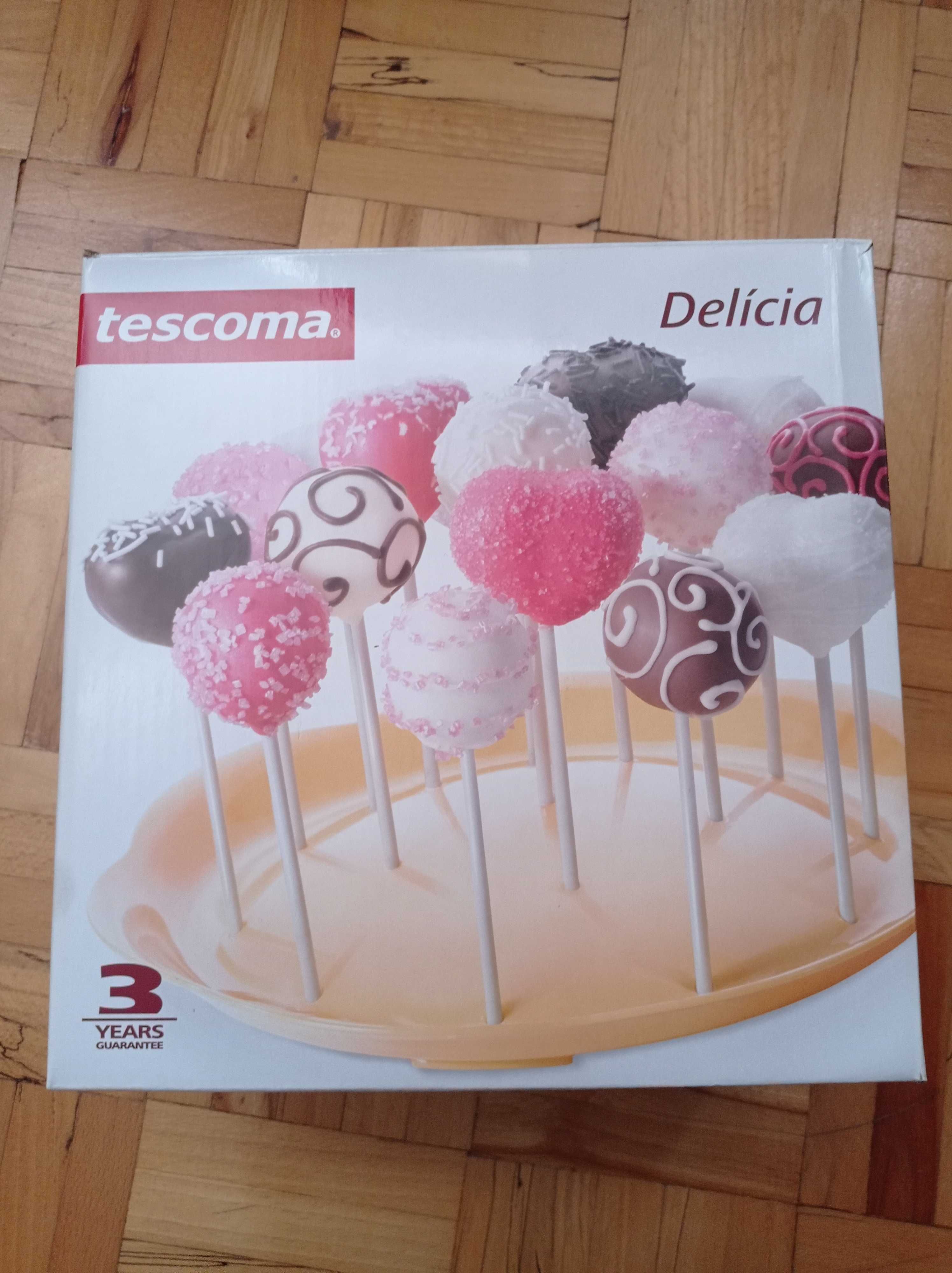 Maszynka do cake pops