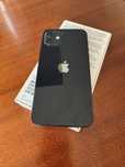 iPhone 12 64GB Kondycja baterii 100%