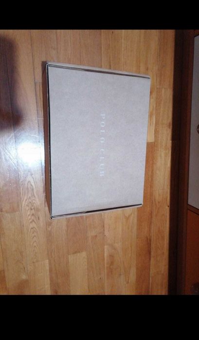 Casaco azul para todas as estações