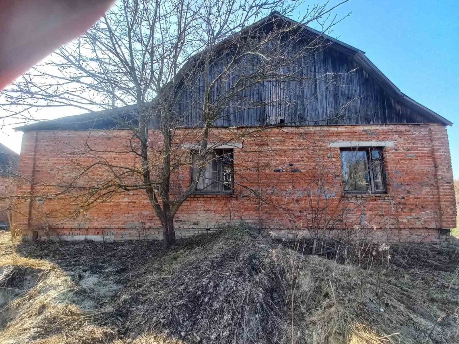 Капітальный будинок