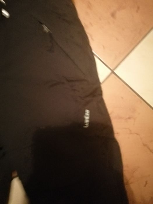 Wedze spodnie zimowe narciarskie 135/145