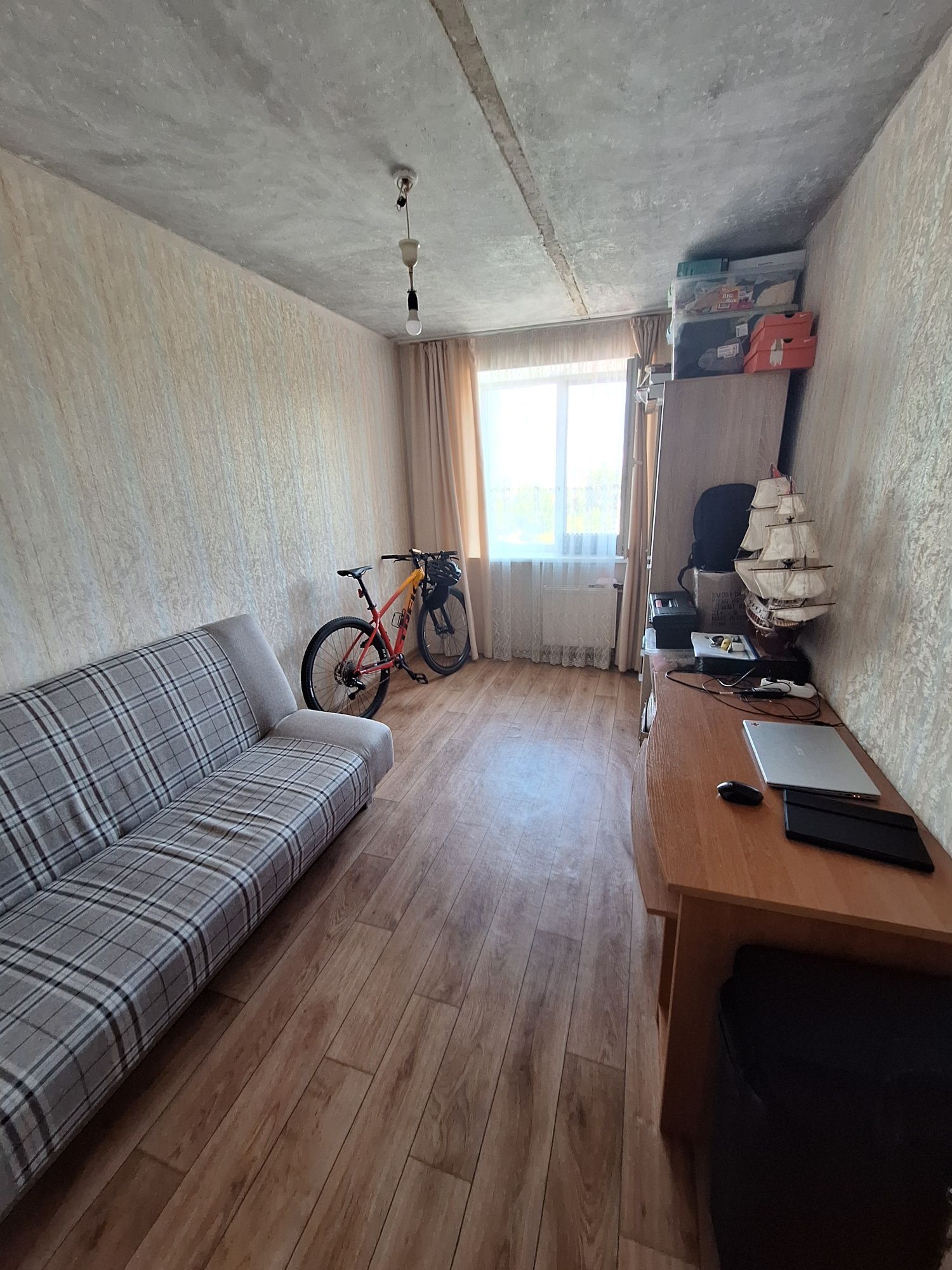 Мытница, 4-5ти ком.каартира, 115кв - 75000д.