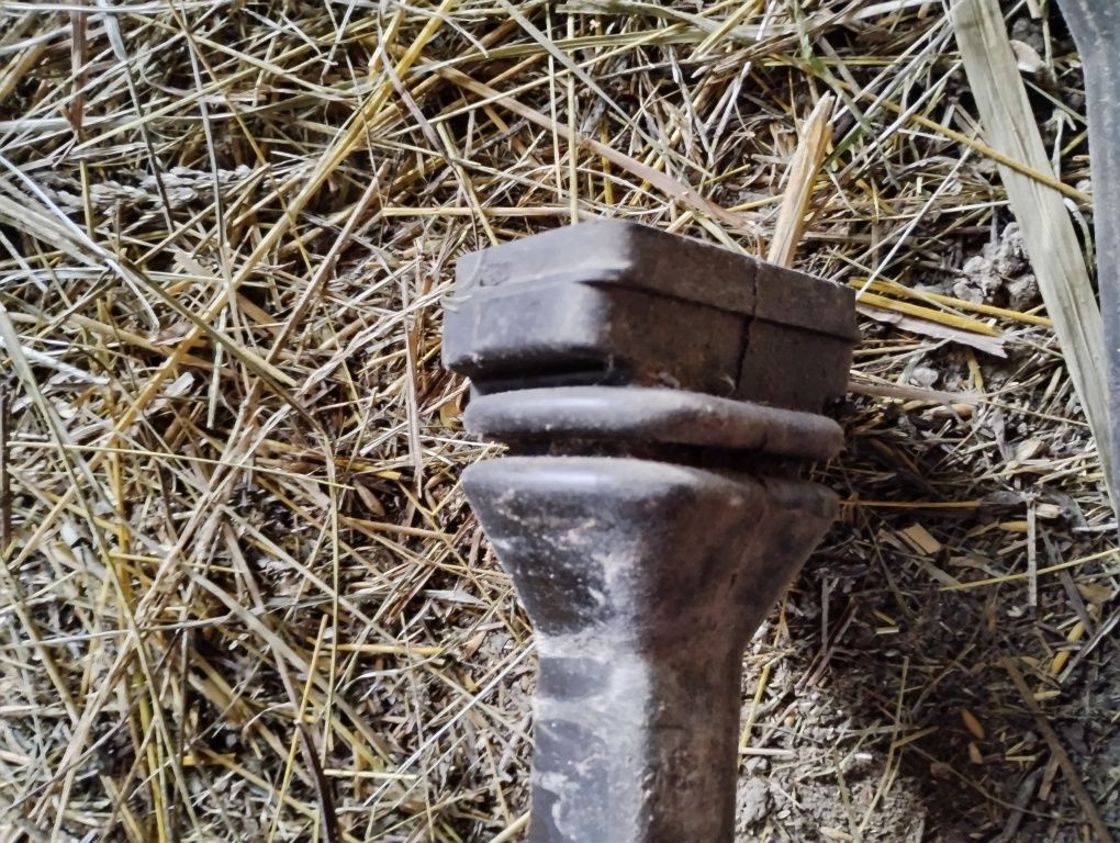 Osłona łańcucha MZ 251 ETZ 250 simson