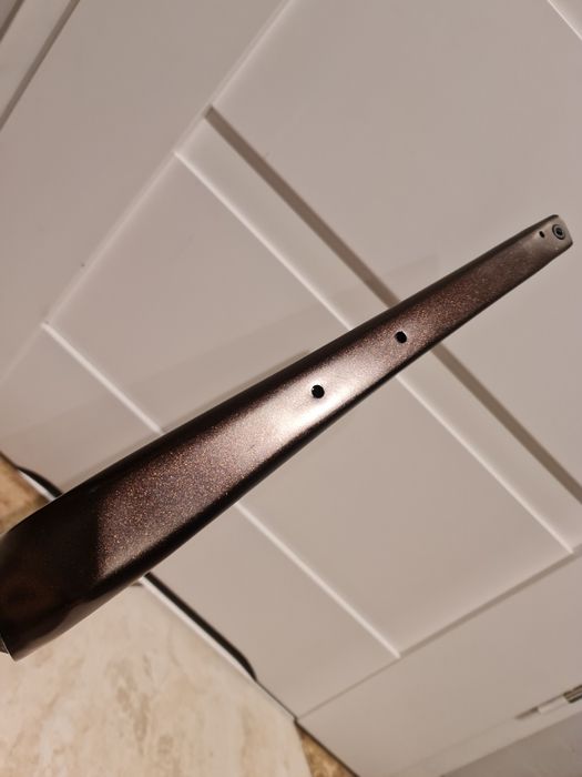 Widelec do gravela Giant Revolt Advanced 0