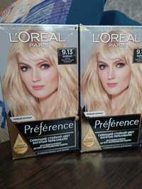 Фарба для волосся блонд L'Oréal