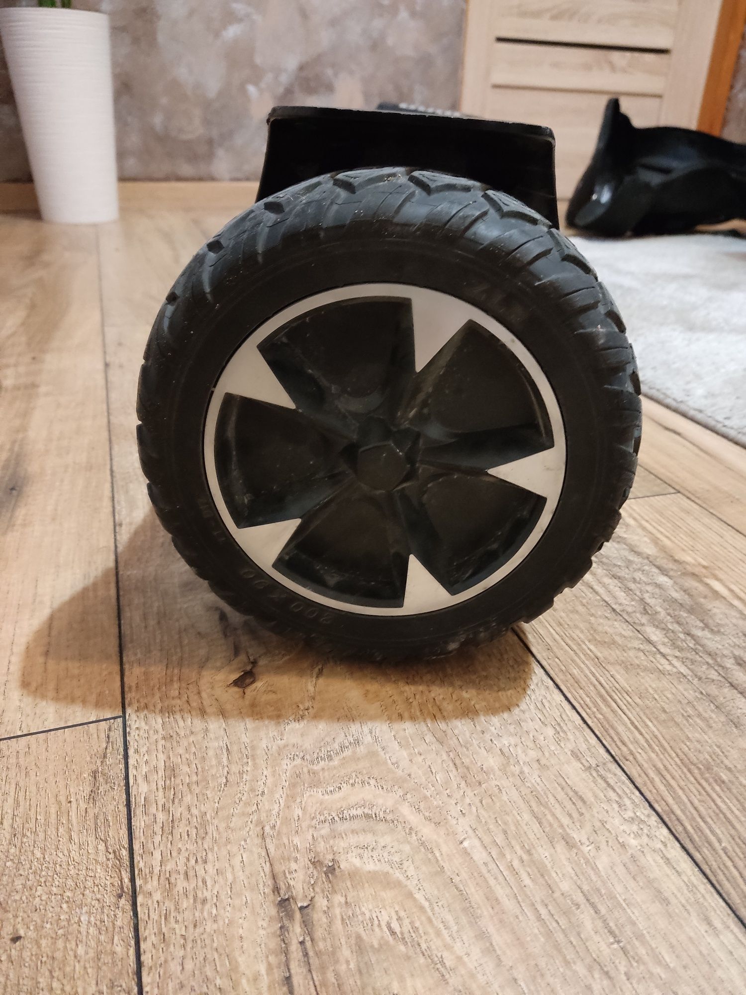 Hoverboard Offroad Dual Skymaster