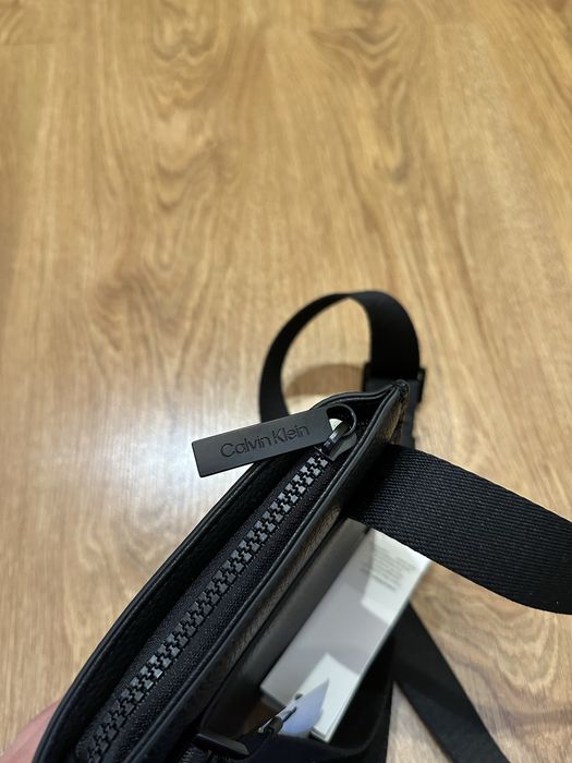 Сумка Calvin Klein Нова Оригінал