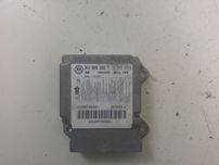 VW Audi Seat Skoda Sensor Poduszek AIRBAG