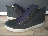 Ecco Soft 7 Trend Gore tex botki ocieplane size 40 super stan