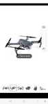 Drone DJI Mavic!