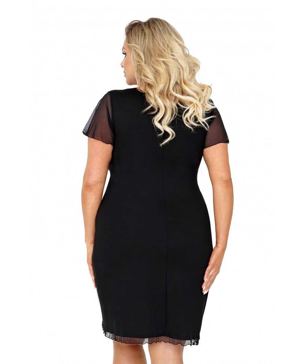 Koszulka IVANA plus 3XL,4XL,5XL,6XL