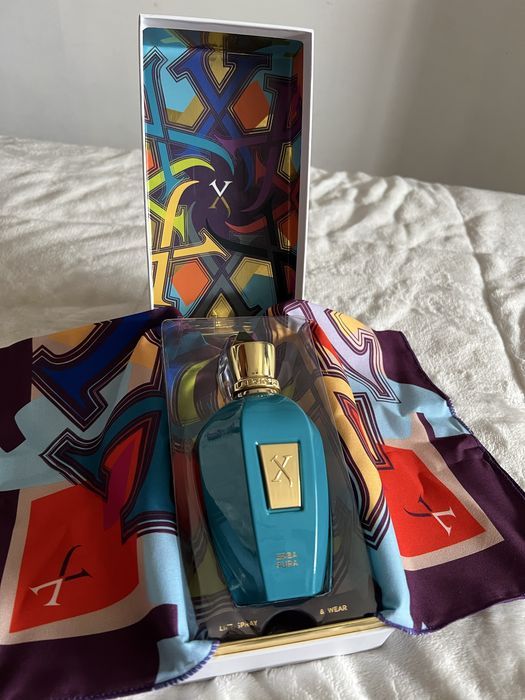 Xerjoff Erba Pura ORIGINAL