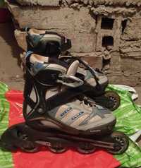 Rolki Rollerblade Microblade II 32-37