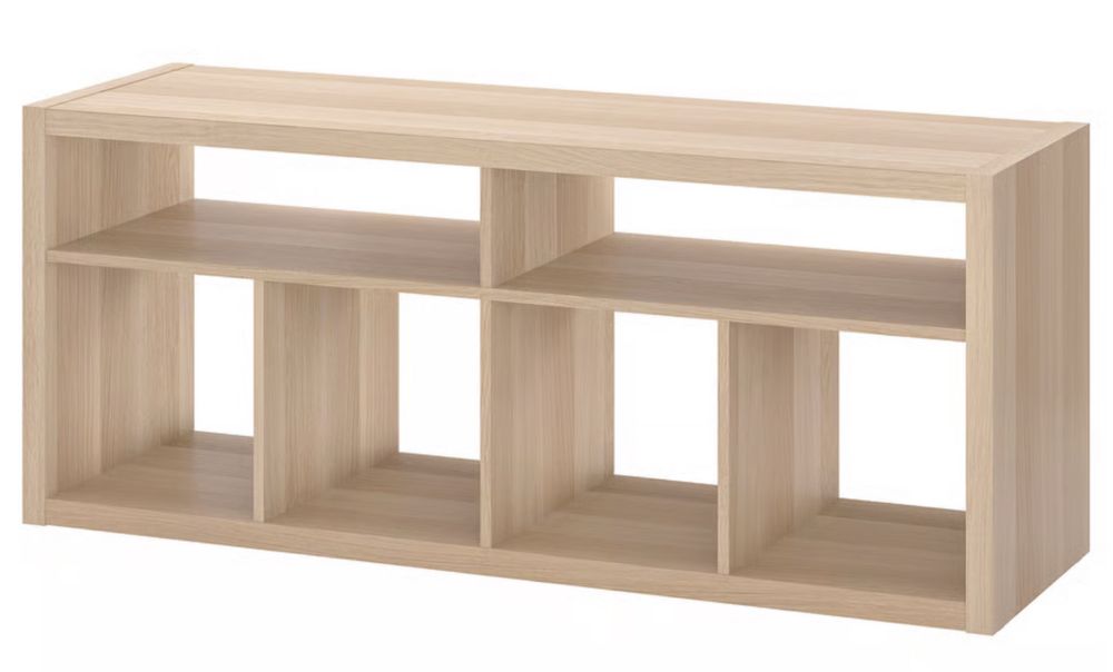 Movel para tv como nova