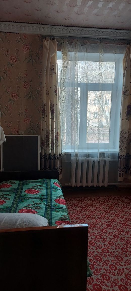 Продается 3-х комнатна квартира