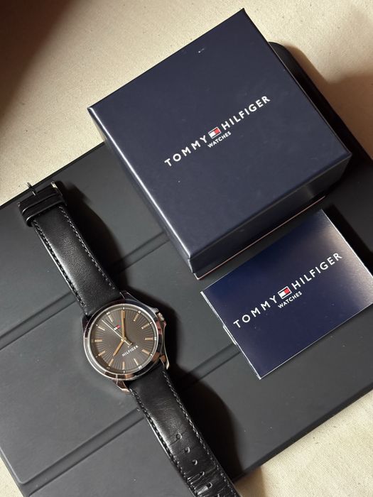 Relógio Tommy Hilfiger