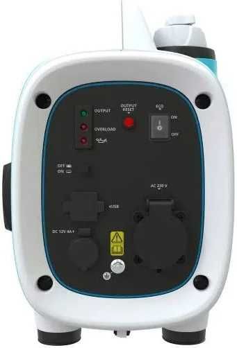 Генератор инверторный Güde ISG800-1 0,7 кВт