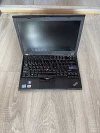 Lenovo ThinkPad X220 Intel Core i3-LP2350M 6Gb RAM