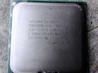 Procesor Intel Pentium E5200