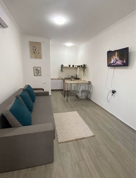 БУДЕ ВІЛЬНО ВІД 17.11 Квартира оренда подобово від власника Чернівці