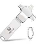 PL ZMPWLQ 4-w-1 Pendrive 128GB