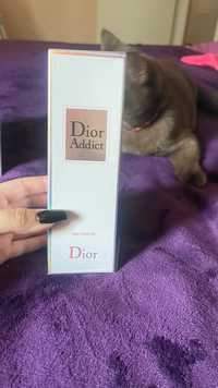 Perfume Dior Addict