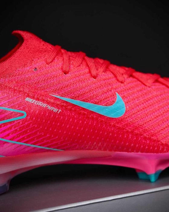 Футбольні бутси Nike Air Zoom Mercurial Vapor 16 34-44 + Подарунок