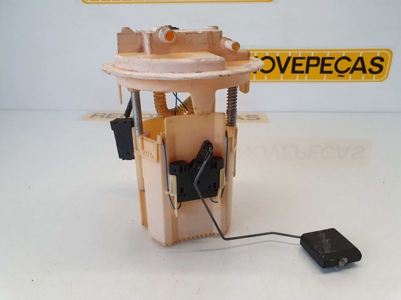 Boia combustível PEUGEOT Partner II