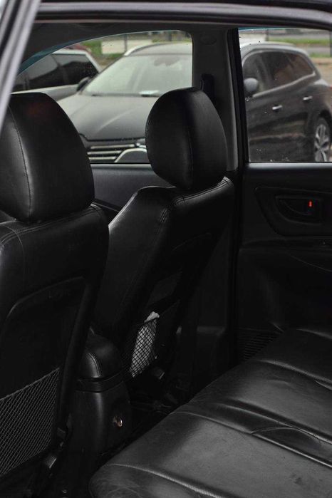 Hyundai Tucson 2008р. 2.0 бензин/газ (Перший внесок від 20%)