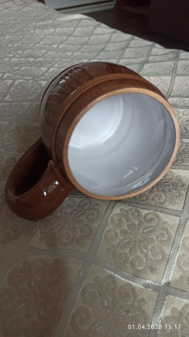 Кружка,бокалы,стаканы для пива,кваса