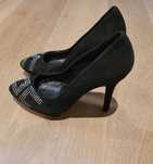 Szpilki ELISABETTA FRANCHI celyn b nowe r. 35