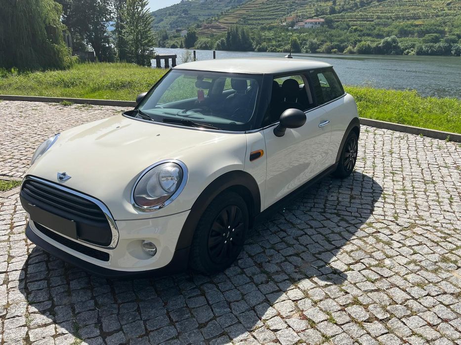 Mini One 1.5 D F56 — foto 1