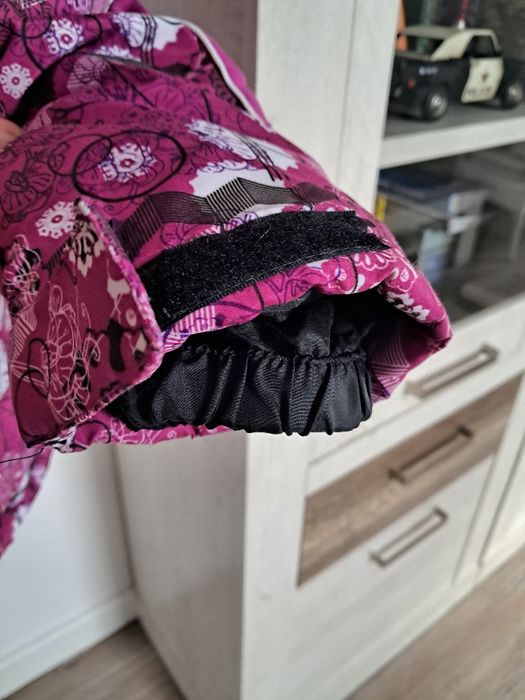 Kurtka narciarska Bench rozmiar M