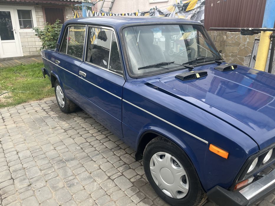 Продам ваз 2106 жигулі