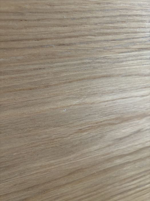 Blat stołu fornir dąb 120x80x4