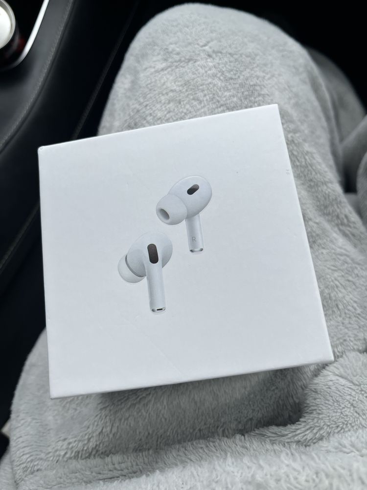 Airpods Pro(2nd generation)