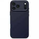 Etui Decoded AntiMicrobial Silicone Backcover z MagSafe na iPhone 17 P