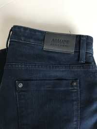 Armani Collezioni jeansy 34