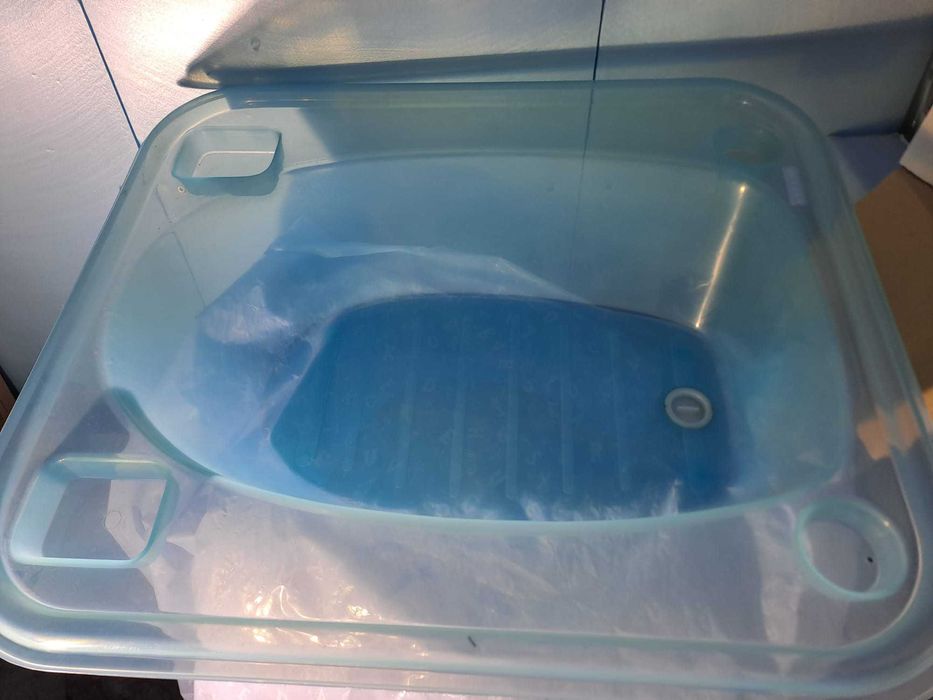 Banheira para bebé