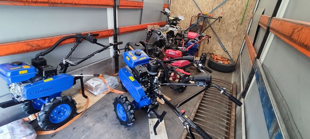 Вантажні перевезення по Україні