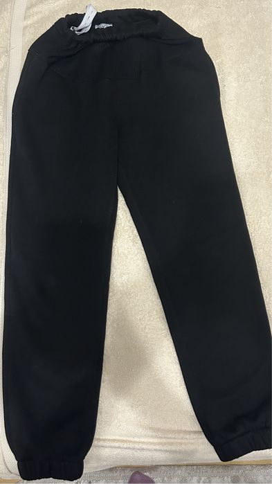 Штани на флісі для вагітних