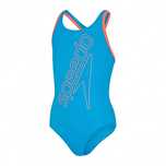 Strój kąpielowy dla dzieci Speedo Boom Star 140cm