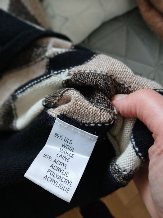 Kamizelka damska Signature