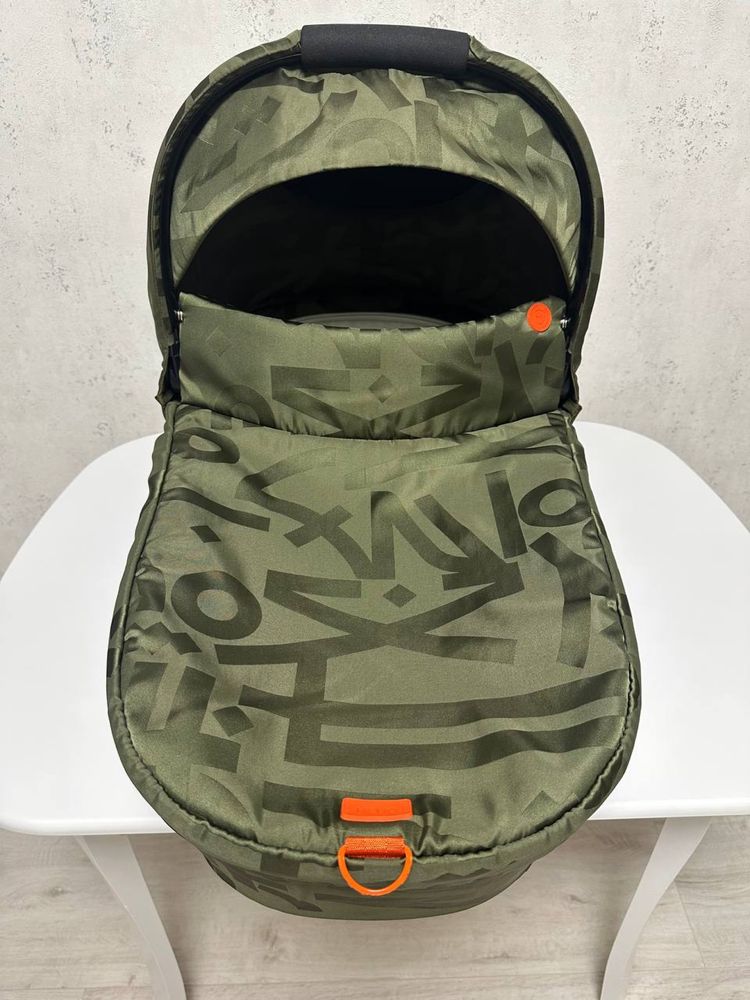Каляска cybex melio