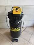 Kompresor spreżarka Stanley 10 bar 50 l