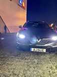 Megane 4 gt line full extras