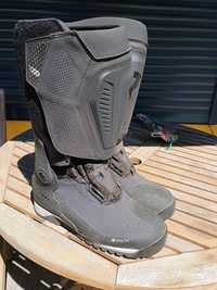 Buty motocyklowe Revit Expedition GTX R rozmiar 44